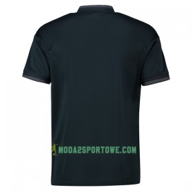 Koszulka Real Madryt Wyjazdowe Stroje Piłkarskie 2018/19 Krótki Rękaw